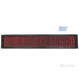 FILTRO ASPIRAZIONE DIRETTA MERCEDES CLASE C W203 0