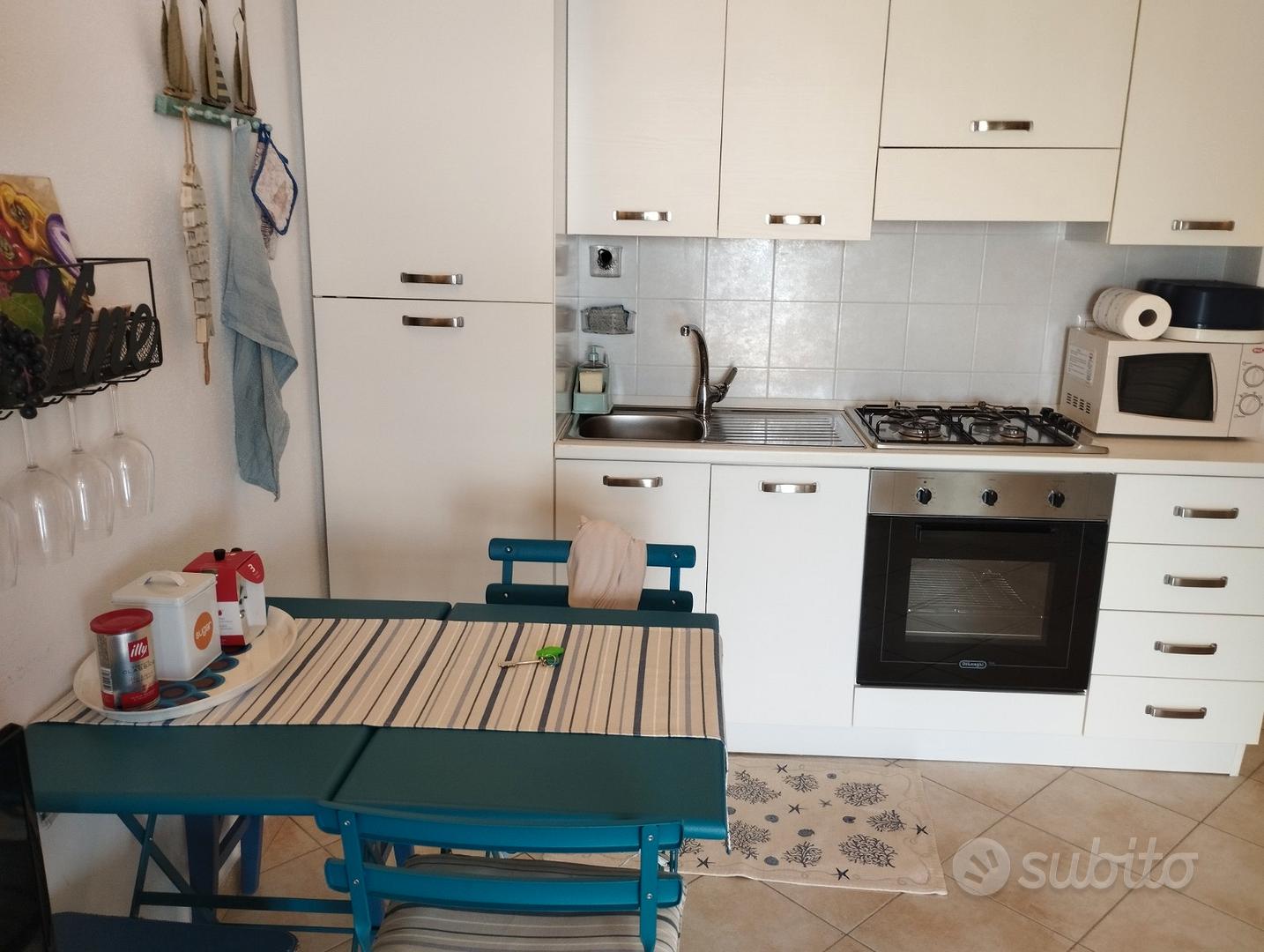 Appartamento – Trinità d'Agultu e Vignola, Gallura Nord-Est Sardegna - Altro
