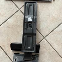 Supporto tv max 55kg