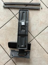 Supporto tv max 55kg