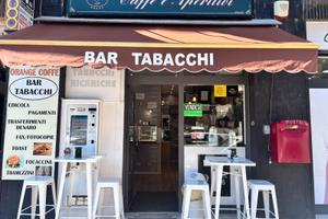 Vendita Bar Tabacchi