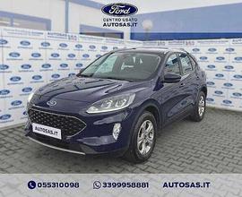 Ford Kuga 2.5 Full Hybrid 190 CV CVT 2WD Connect