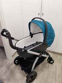 Trio Peg Perego 
