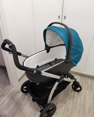 Trio Peg Perego 