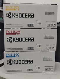 Toner Kyocera 6035