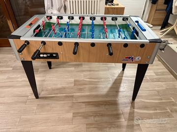 Biliardino roberto sport