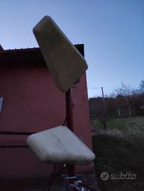 antenna 4g halo son cavo lmr400 3 metri sma