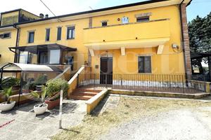 Casa Indipendente Spoltore [VCH26151VRG]