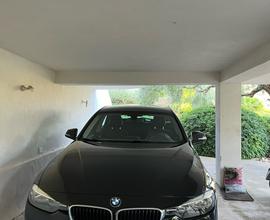 Bmw 318 d Touring
