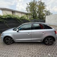 Audi a1 1.4TFSI