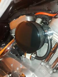filtro aria Harley Davidson 