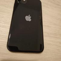 IPHONE 11 NERO 128 GB