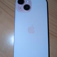 iPhone 15 da 256 GB