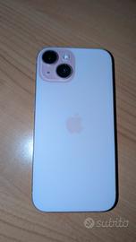 iPhone 15 da 256 GB