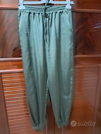 Pantalone e maglietta