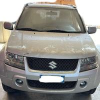 Ricambi Suzuki Gran Vitara 1.9 diesel