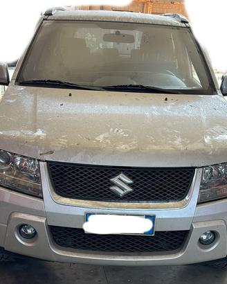 Ricambi Suzuki Gran Vitara 1.9 diesel
