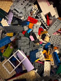 Lego di tutto un po