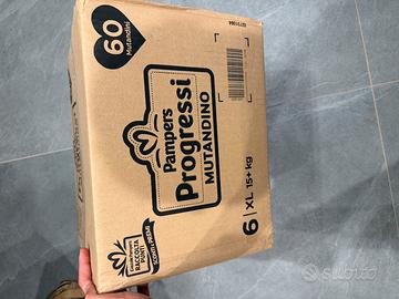 Pannolini