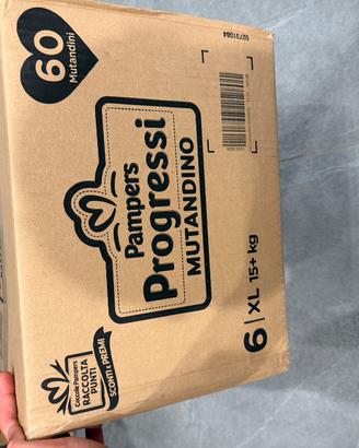Pannolini