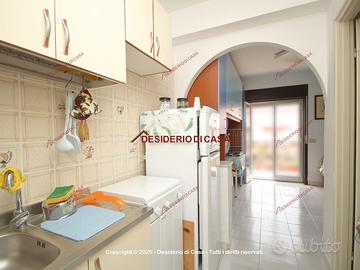 Appartamento, Pollina.