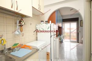 Appartamento, Pollina.