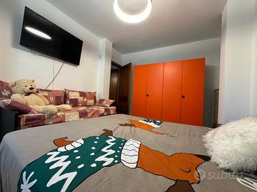 Bosa Marina a 50 metri dalla Spiaggia Arredato