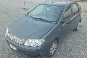 Fiat Punto Classic 1.2 5 porte Active 118000km