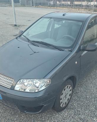Fiat Punto Classic 1.2 5 porte Active 118000km