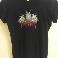 Emperor official t-shirt donna taglia M