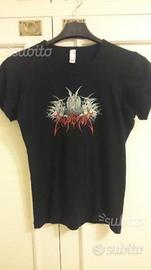 Emperor official t-shirt donna taglia M