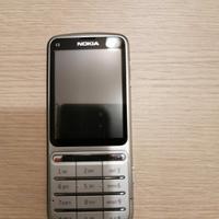 nokia c3