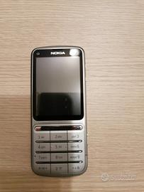 nokia c3