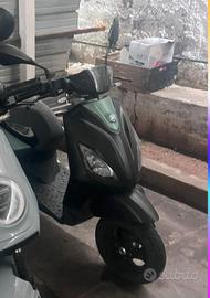 ricambi piaggio active one 