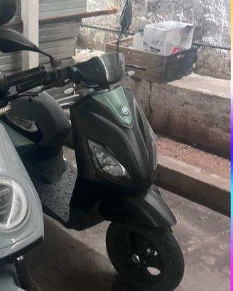 ricambi piaggio active one 