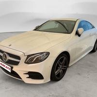 Mercedes-Benz Classe E E 220 d 4Matic Premium