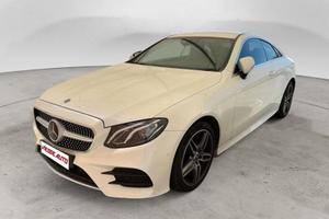Mercedes-Benz Classe E E 220 d 4Matic Premium