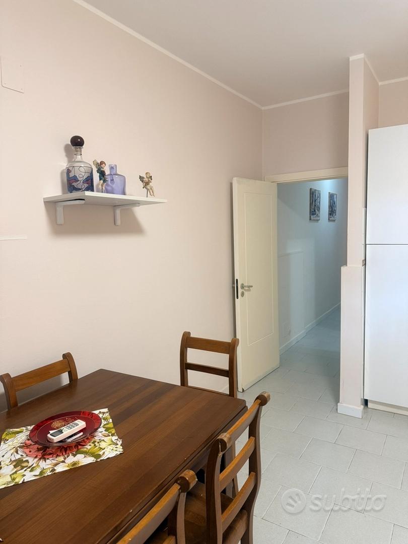 Appartamento complesso Portorosa - Vista 6