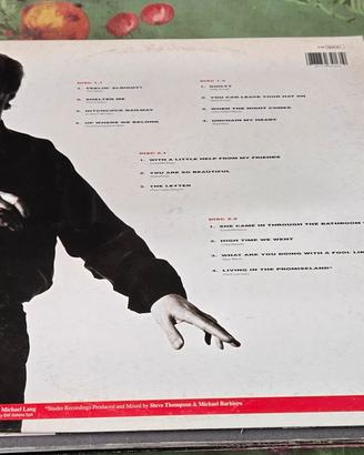 vinile di Joe Cocker 