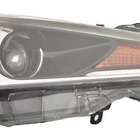 Faro proiettore a led toyota aygo 2018-2021 nuovo