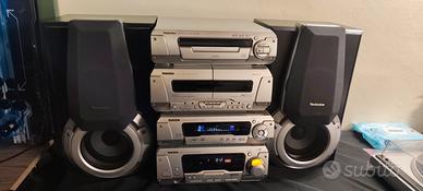 Stereo Technics 