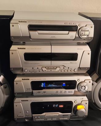 Stereo Technics 
