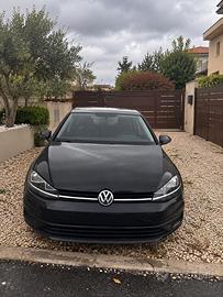 GOLF 7.5