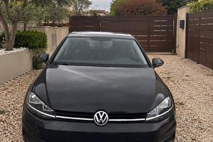 GOLF 7.5