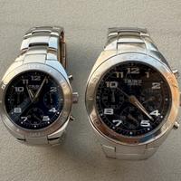 Orologi breil acciaio