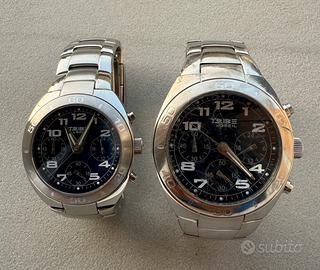 Orologi breil acciaio