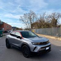 OPEL MOKKA GS LINE
