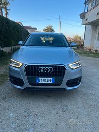 Audi Q3 2.0 TDI 150 CV