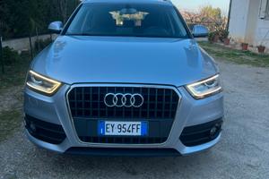 Audi Q3 2.0 TDI 150 CV