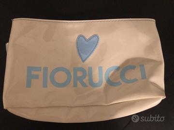 TROUSSE TOILETTE FIORUCCI